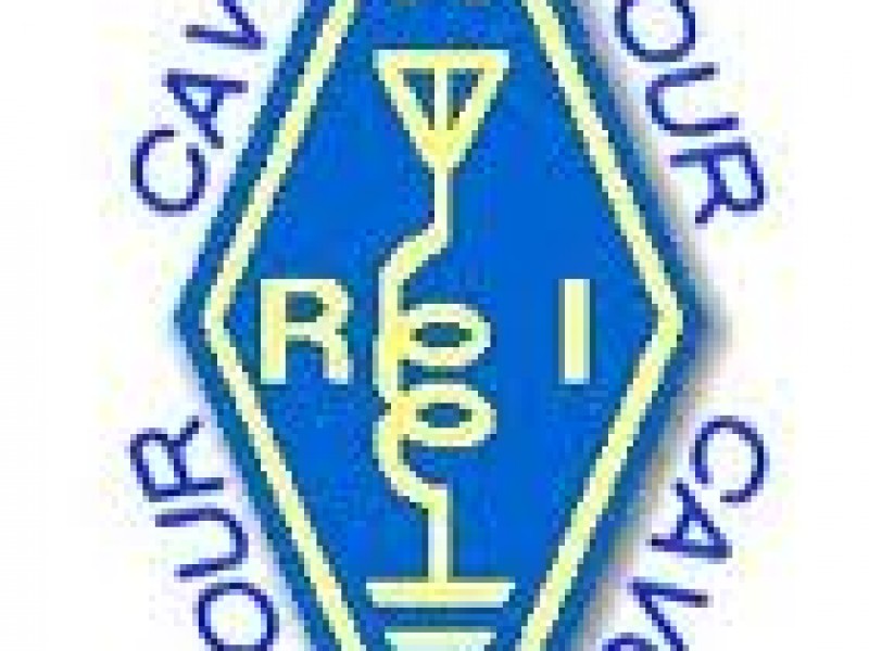 ARI Associazione Radioamatori Italiani Sezione di CAVOUR IQ1CH