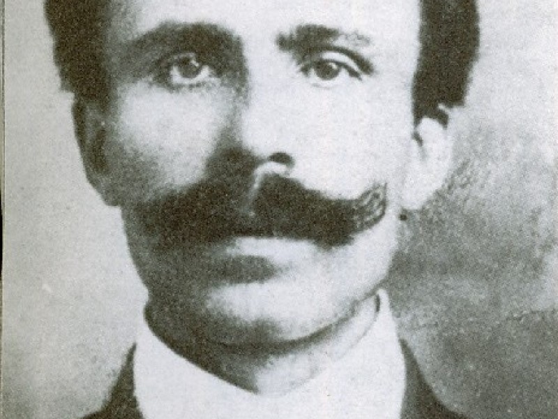 Bartolomeo Vanzetti a Cavour