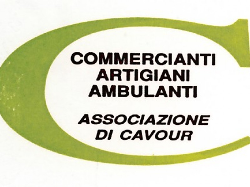 Cavour Commercio