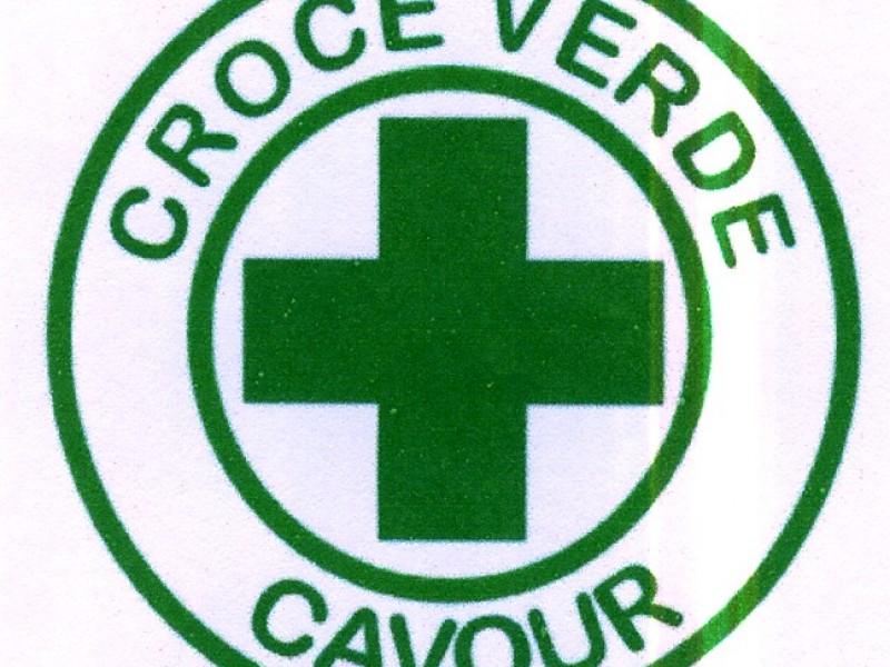 Croce Verde