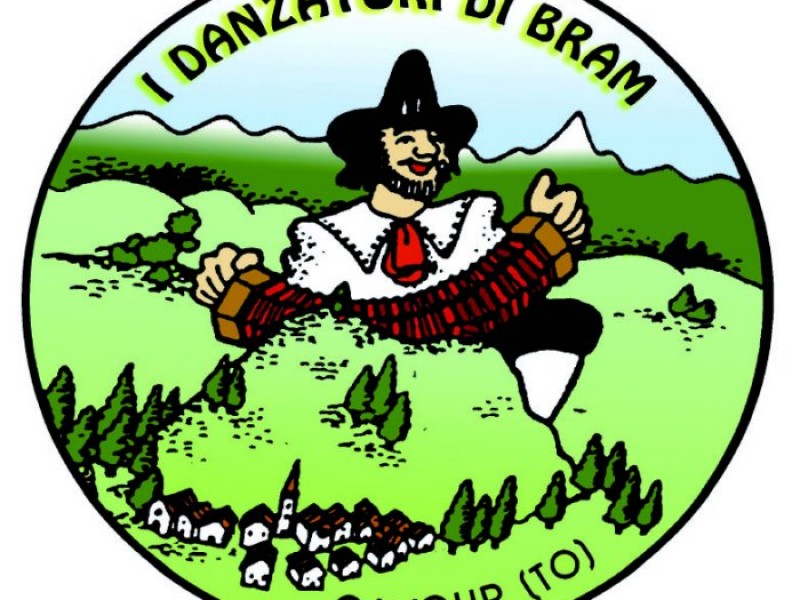 Danzatori di Bram
