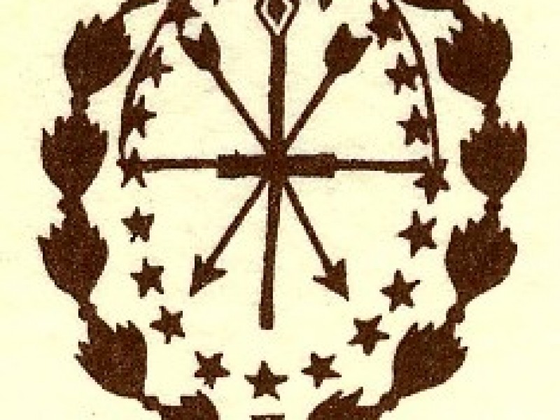 Poesia scritta dal poeta cavourese TOMMASO (“MASO”) PICCA in occasione del Gemellagio CAVOUR-CAVOUR SANTA FE’ nel maggio 1994