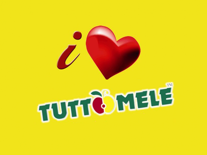 Tuttomele si svolge anche grazie a ...