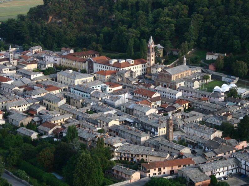 Il Centro Storico