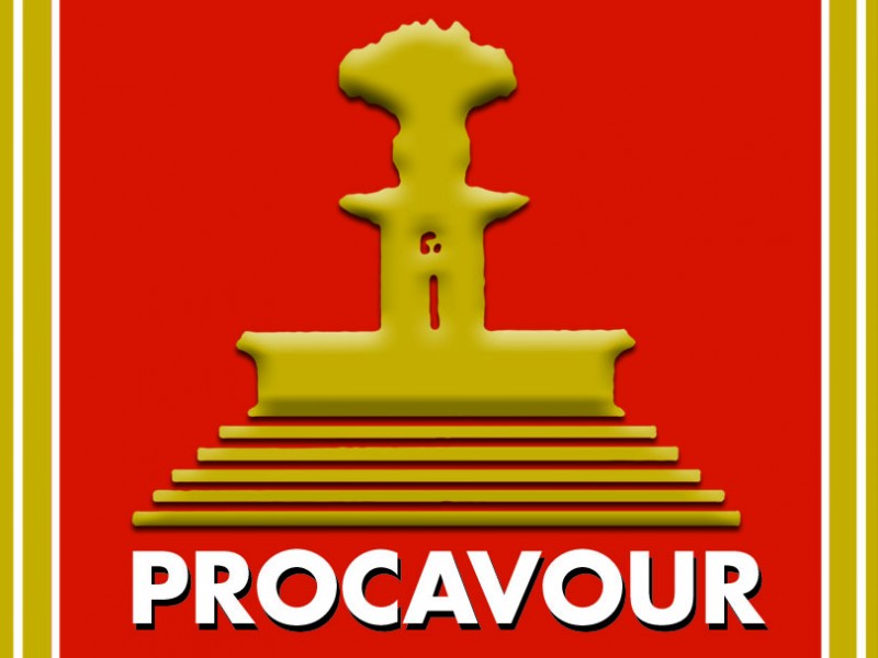 LOGO ASSOCIAZIONE TURISTICA PRO LOCO CAVOUR