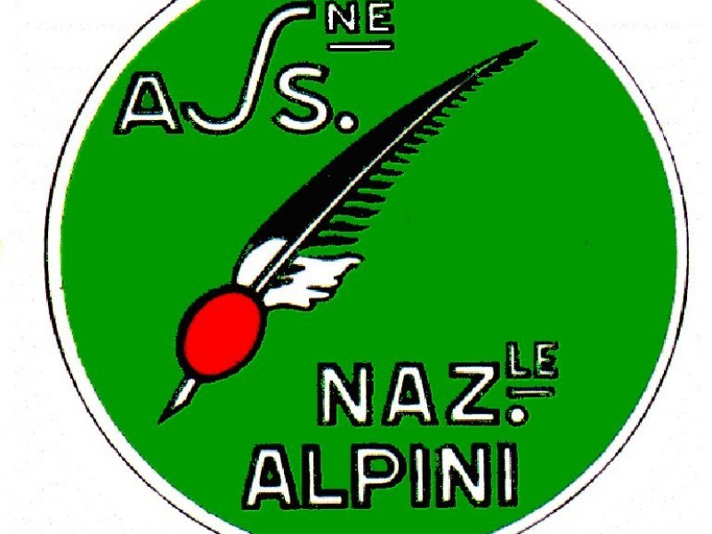 ANA Gruppo Alpini
