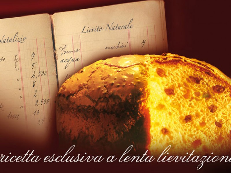 1 - Regina Buffa, cavourese di nascita, diede il nome al famoso panettone di Pinerolo