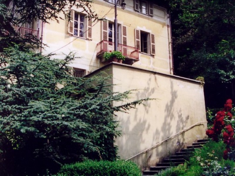 Villa Giolitti (sec.XIX)