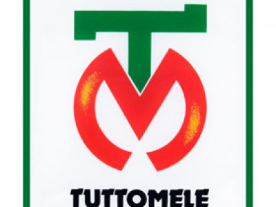 0004 - Tuttomele - Gagliardetti dal 1980
