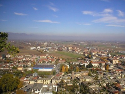2007 - Rocca panorami