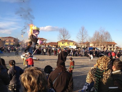 2013 - Carnevale
