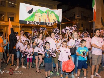 2015 - Festa dei Borghi (Ph MKS)