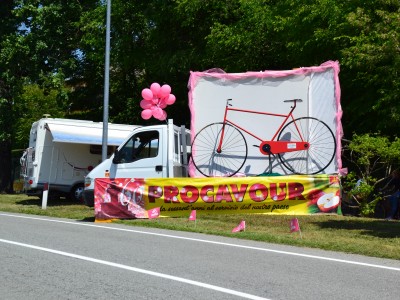 2019 - Giro DItalia (Ph L Bruno)