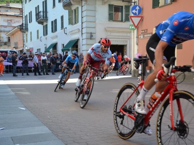2019 - Giro DItalia (Ph L Bruno)