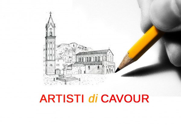 Artisti di Cavour
