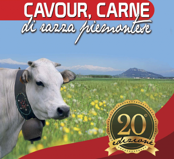 Cavour Carne 2020