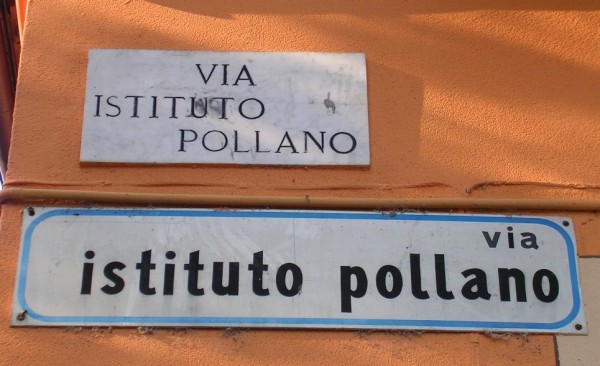 47 - L'Istituto Pollano e Don Giuseppe, il più amato dai cavouresi