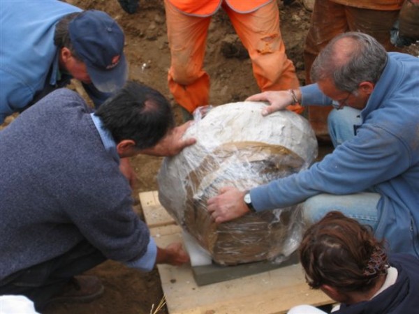 150 - Mille anni di ritrovamenti archeologici nella zona di Cavour (cronologia essenziale)