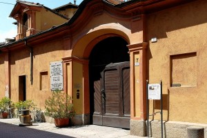 Casa Plochiù - Giolitti