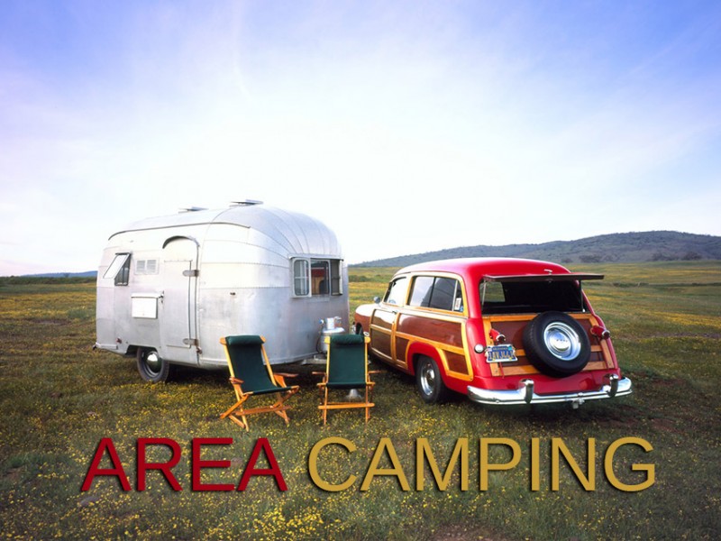 Area Camping