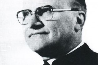 Don Mario Amore 1911-1994