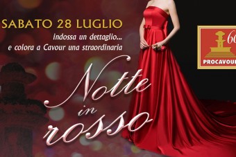 Notte in Rosso 2018