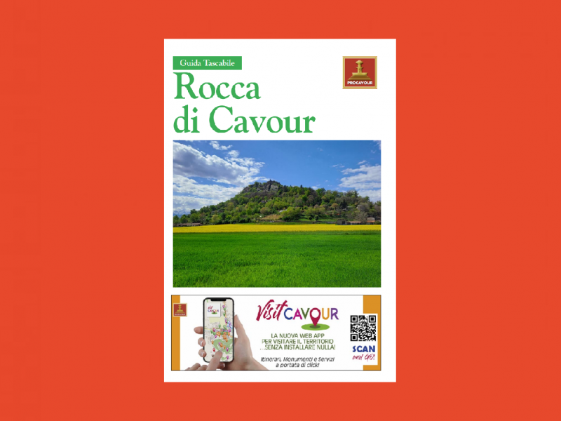 Rocca di Cavour