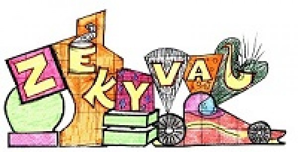 Zekyval: Festa dell'Oratorio edizione 2022