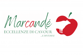 MARCANDE':	
 Eccellenze di Cavour e dintorni
