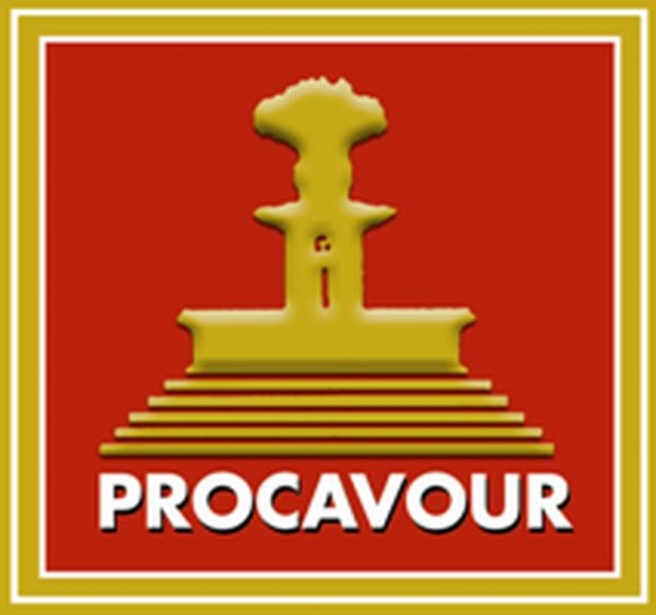 Saluto della Procavour