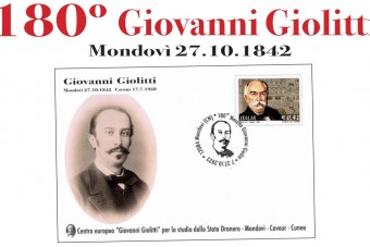 180° Giovanni Giolitti