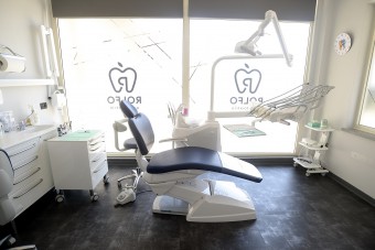Studio Odontoiatrico Massimo Dott. Rolfo