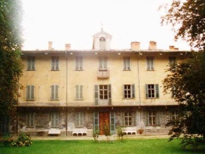 Villa Peyron