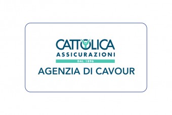 Cattolica Assicurazioni - Ag. Cavour