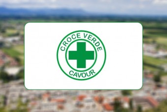 Croce Verde Cavour