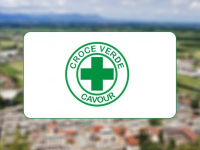 Croce Verde Cavour