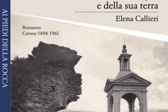 Una Rocca di Parole: presentazione libro "Ai piedi della Rocca. Storia di una famiglia e della sua terra" 