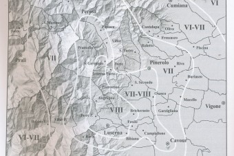 8 - Più di 200 anni fa il terremoto a Cavour e in tutto il Pinerolese
