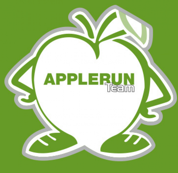 Apple Run Team