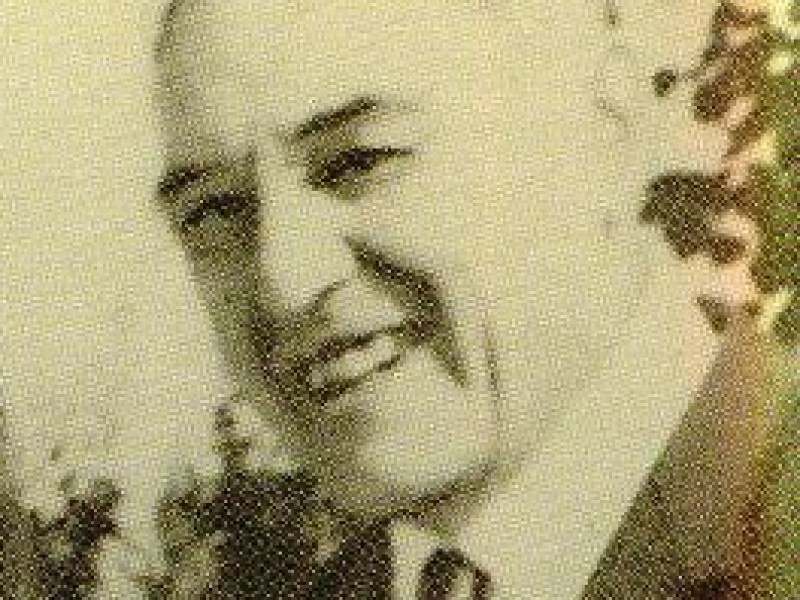 35 - Guido Ferrero (1899-1978) Primo Presidente della Procavour nel 1956