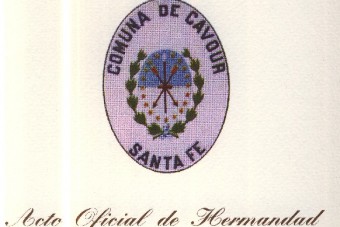 Colonia “Cavour Santa Fè” (Argentina) (Elaborato premiato al concorso della Regione Piemonte "Storie di migrazioni”)