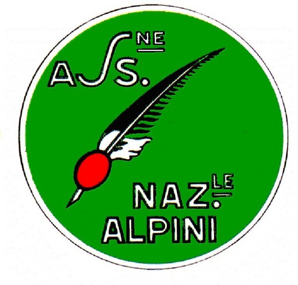 ANA Gruppo Alpini