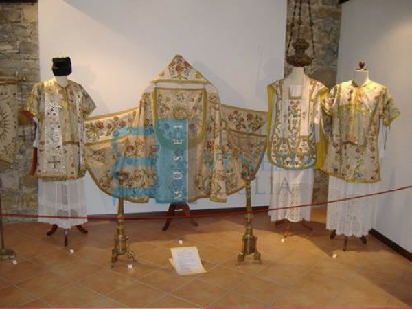 Museo d'Arte Sacra Parrocchiale