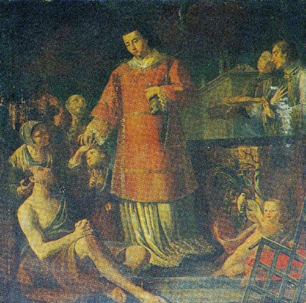18 - Nel 258 D.C., a Roma, veniva martirizzato S. Lorenzo, Patrono di Cavour