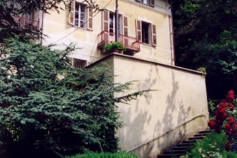 Villa Giolitti (sec.XIX)