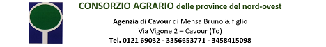 Consorzio Agrario Cavour